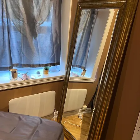 Private Happy Days Bislett Stadion Séjour chez l'habitant *