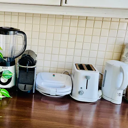 Pansiyon Private Happy Days Bislett Stadion Oslo