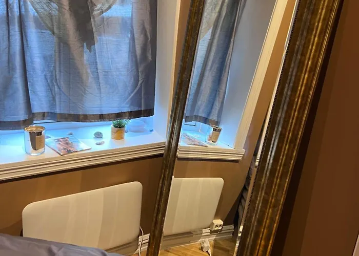 Private Happy Days Bislett Stadion Проживание в семье *