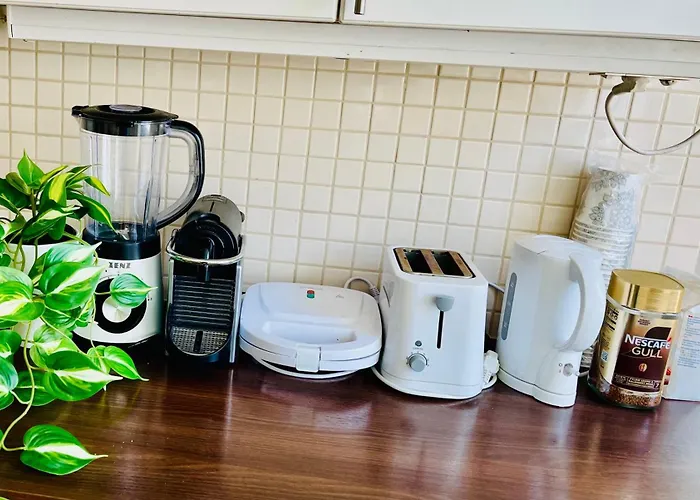 Проживание в семье Private Happy Days Bislett Stadion Осло