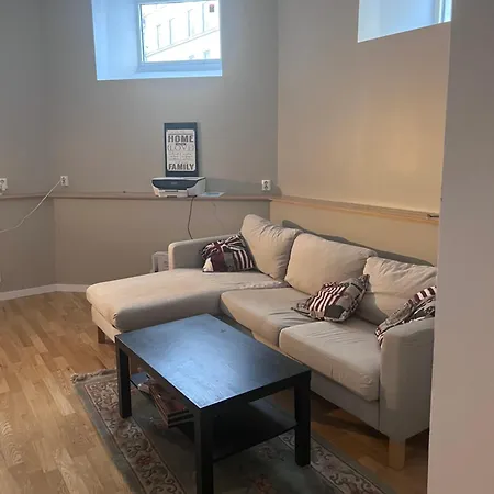 Private Happy Days Bislett Stadion * أوسلو