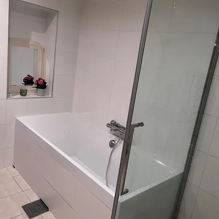 منزل للإقامة Private Happy Days Bislett Stadion أوسلو