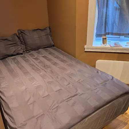 Private Happy Days Bislett Stadion * أوسلو