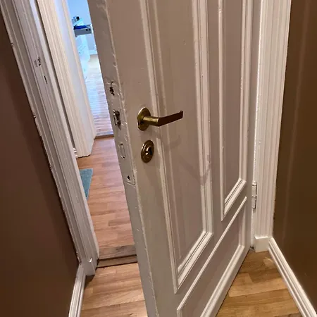 منزل للإقامة Private Happy Days Bislett Stadion أوسلو